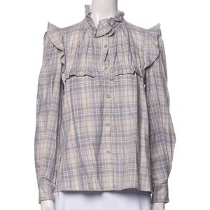 Etoile Isabel Marant top